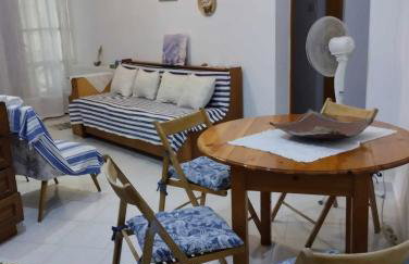 Kamari Beach guest house - Photo 34