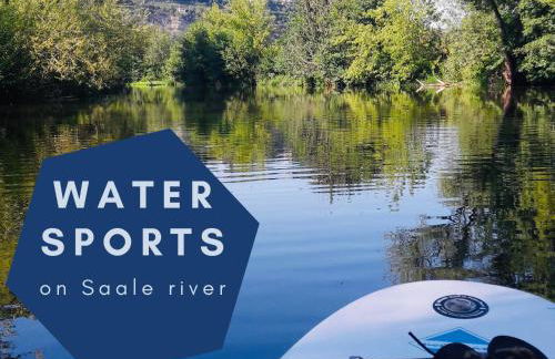 Comfycation Jena - Foto 28