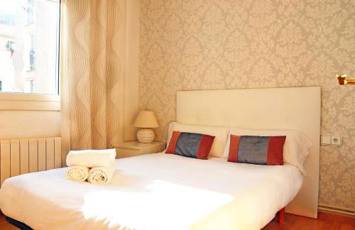 Bcn-rentals apartments in the Old town - Photo 7