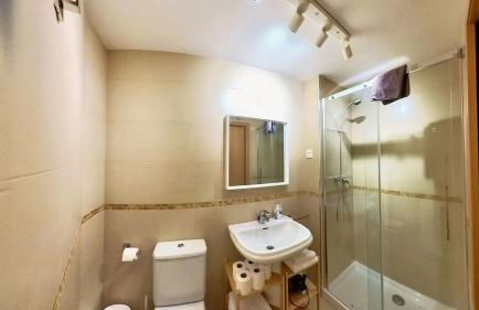 Mimosa 7 - tucasaenlospirineos - Foto 24