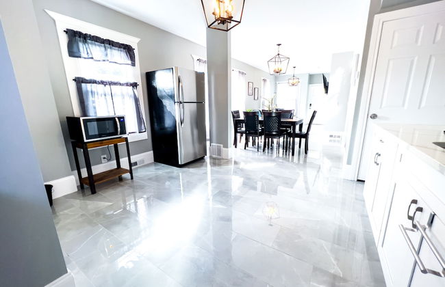 The Jackpot Cottage - Foto 8