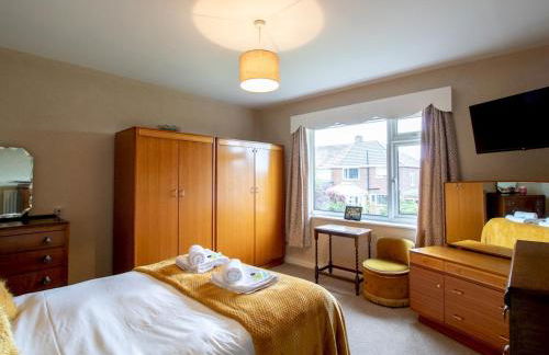 Welcoming Family Home - Pass the Keys - Foto 10