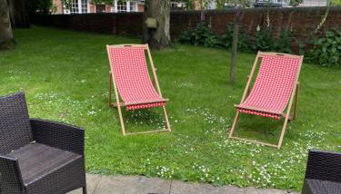 STABLE COTTAGE - Foto 5