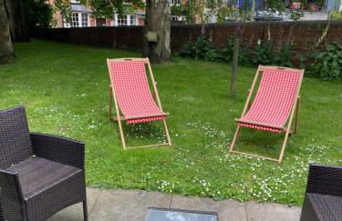 STABLE COTTAGE - Foto 5