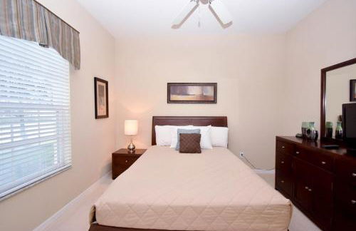 Paradise Palms -5 Bed Townhome W-splashpool-3046pp 5 Bedroom Townhouse by RedAwning - Foto 38