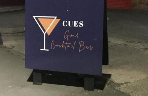 Towyn six berth en suite caravan - Foto 62