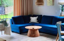 Wyskocz w góry - domek z balią ogrodową - Foto 8