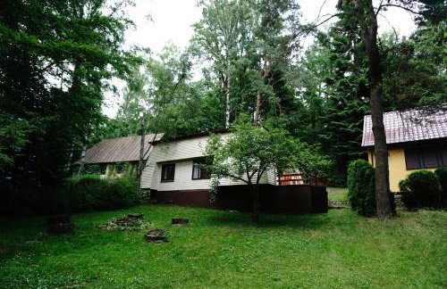 Domek letniskowy Ińsko (4-5 osób) - Foto 1