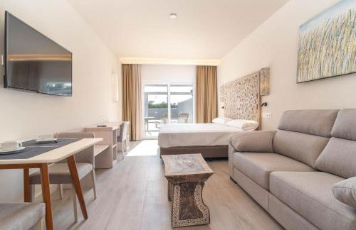 Aljarafe Suites by QHotels - Photo 8