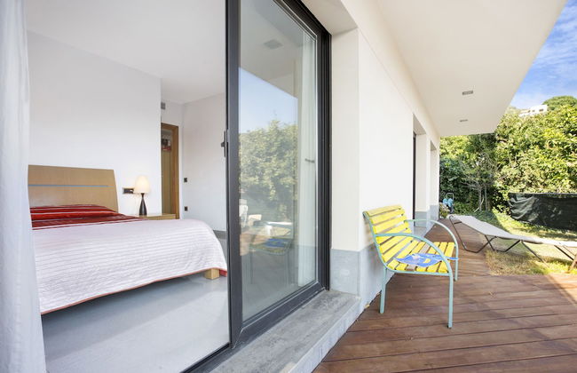 Villa Santi - Foto 4