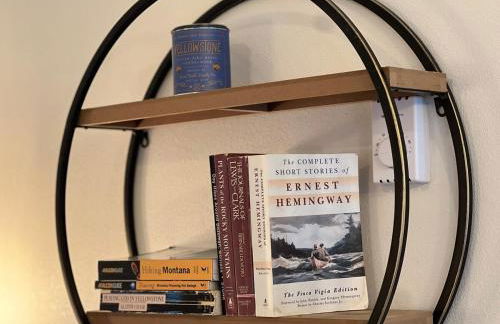 Bozeman Bungalow Downtown - Foto 22