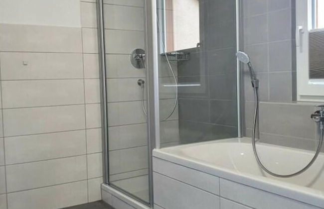 1 Fuchskreuzhof Comfortable Holiday Residence - Foto 8