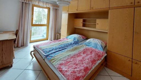 Ferienwohnung Nr 5, Lechbruck-Gründl, Allgäu - Foto 3