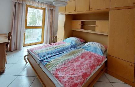 Ferienwohnung Nr 5, Lechbruck-Gründl, Allgäu - Foto 3