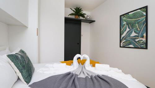 Flat in the heart of Shoreditch High Street! - Foto 4