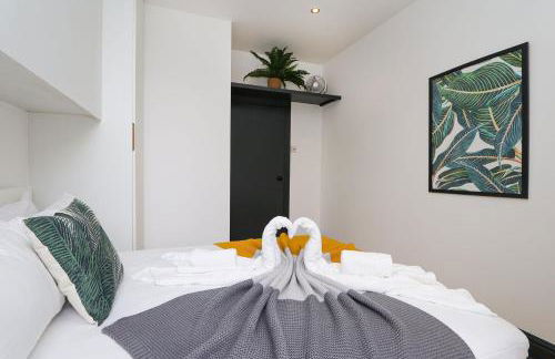 Flat in the heart of Shoreditch High Street! - Foto 4
