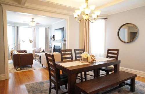 Cozy Nest in Chicago's Vibrant Lincoln Square - Foto 4