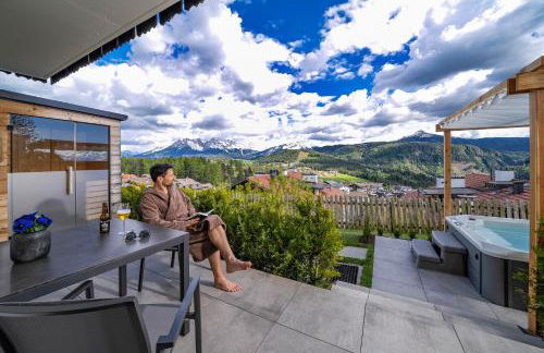 Chalet Schlossberg Rosengarten - Photo 26