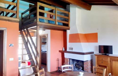 Il Serrino Family tra le montagne - Foto 11