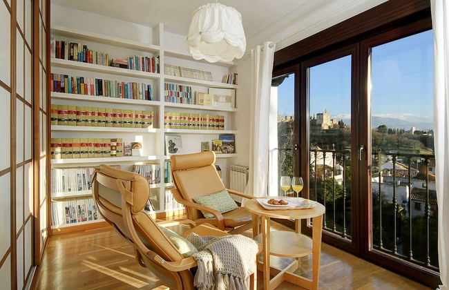 Exclusive Villa stunning Alhambra view - Foto 5