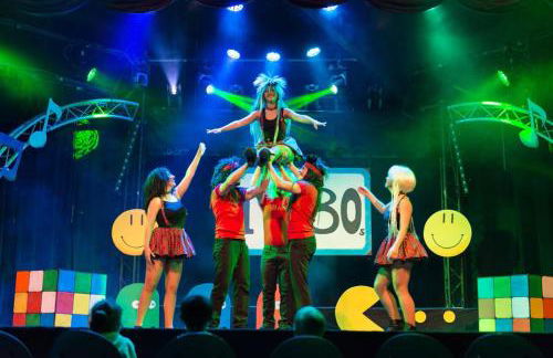 Les Charmettes Mobilhome 2 ch Climatisé - Terrasse Totalement Abritée - Locsweethome - Foto 74