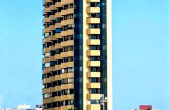 756 Golden Flat Fortaleza Frente Mar - Foto 34