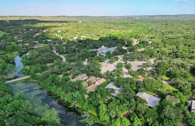 Waterlily Serenity - 2 Bedroom-Creekside - Foto 17