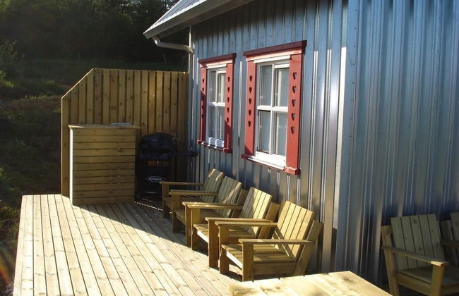 Vínland Cottage - Foto 4