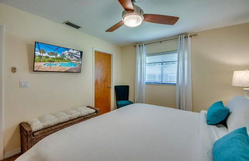 CoralVilla Journey - large pool & spa, garden, quiet area - Foto 32