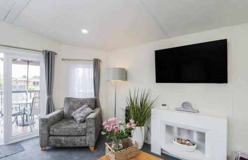 The Cotswold Holiday Lodge - Foto 5