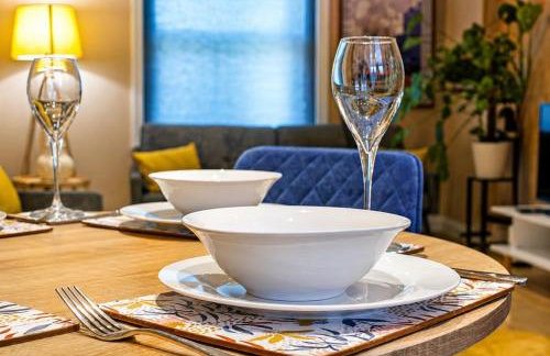 2BR Stylish Apartment in Euston and near Camden with Private Roof Terrace - Foto 16