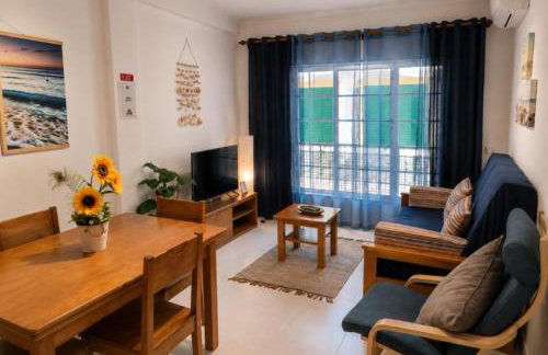 Apartamento Sunrise - Foto 1