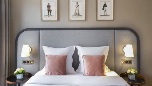 Warwick Reine Astrid - Lyon - Foto 5