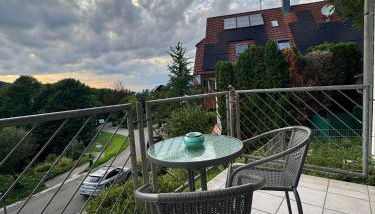 Familienapartment Buehlertal bei Buehl Baden Baden und Schwarzwald - Foto 3