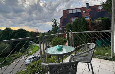 Familienapartment Buehlertal bei Buehl Baden Baden und Schwarzwald - Foto 3