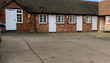 Church Farm Accommodation - Foto 3