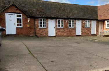 Church Farm Accommodation - Foto 3