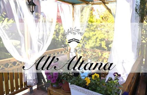 All’Altana b&b apartment - Foto 1