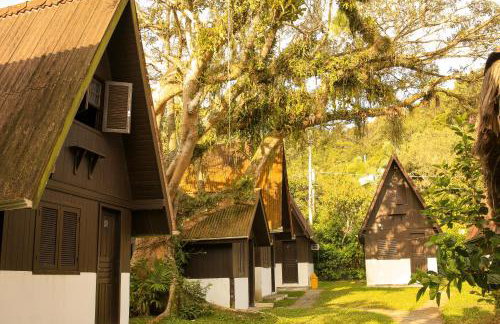 Chalés do Laurindo - Foto 69