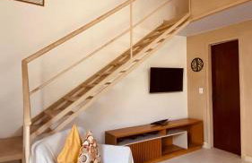 Loft executivo P4 Hospedes - Foto 19