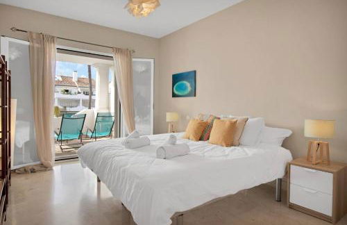 Apartamento en complejo con piscina climatizada - EL PRESIDENTE 234 - Photo 26