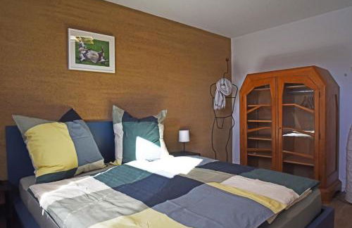 Ferienwohnung Hauptsache Gemütlich - Foto 4