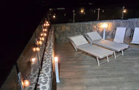 ETNAGLOW Luxory Sicilian Villa - Foto 79