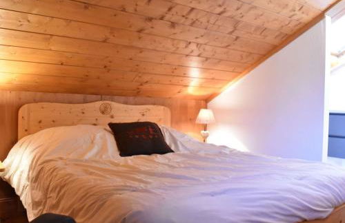 Confort et commodités à Méribel Village, 3 chambres, balcon sud, parking couvert, à 150m des remontées - FR-1-180-528 - Foto 18