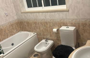 Lisbon Coastal Retreat - Foto 20