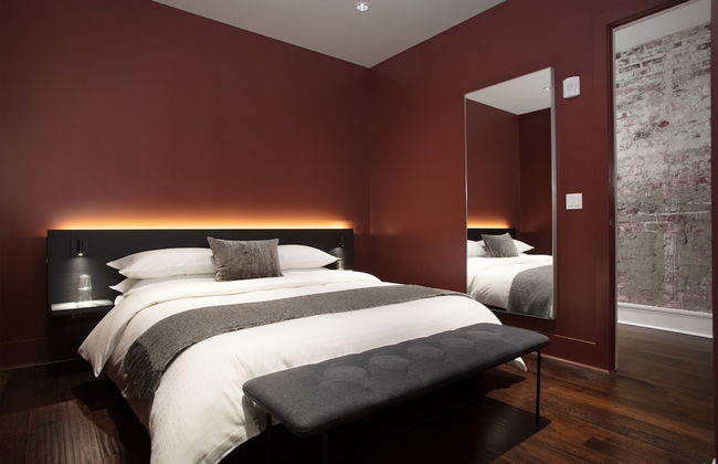 Roami at The Luzianne - Foto 2