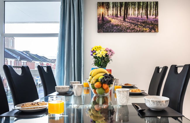 Smart Apartments - Empress Heights - Foto 10