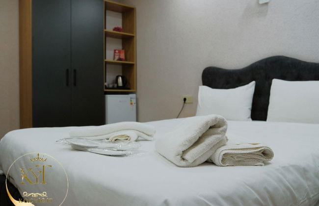 Koçyiğit Suite Otel - Foto 25