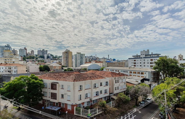 NBL Aptos no centro de Porto Alegre - Foto 36