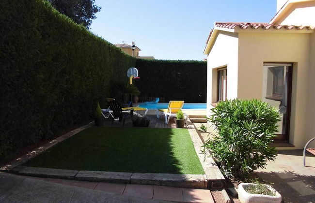 Inmo Estartit Villa Pals Carles - Foto 19